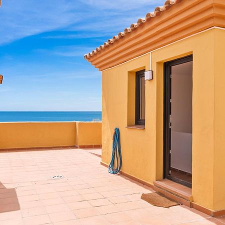 Sky And Sea Estepona Penthouse 外观 照片