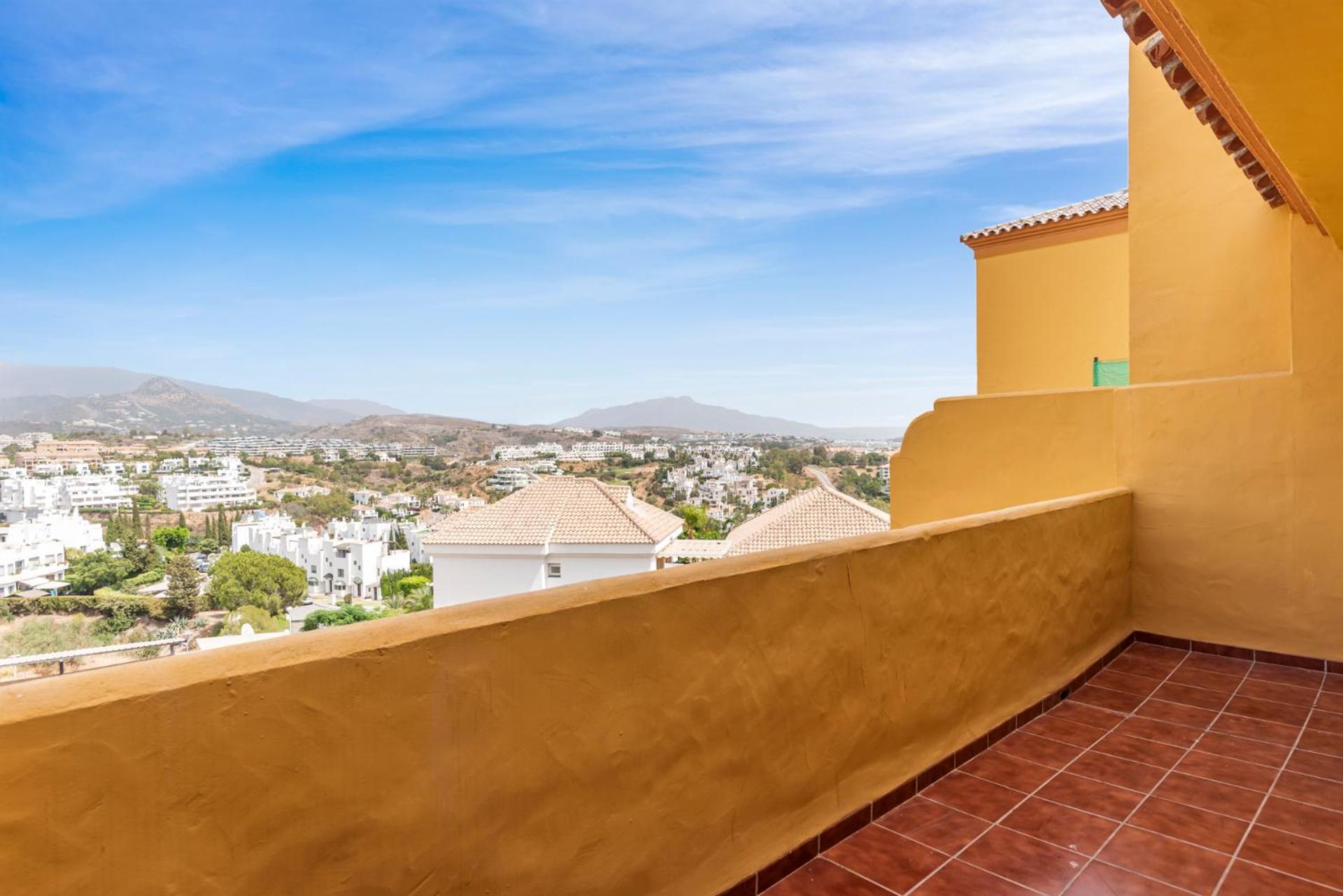 Sky And Sea Estepona Penthouse 外观 照片
