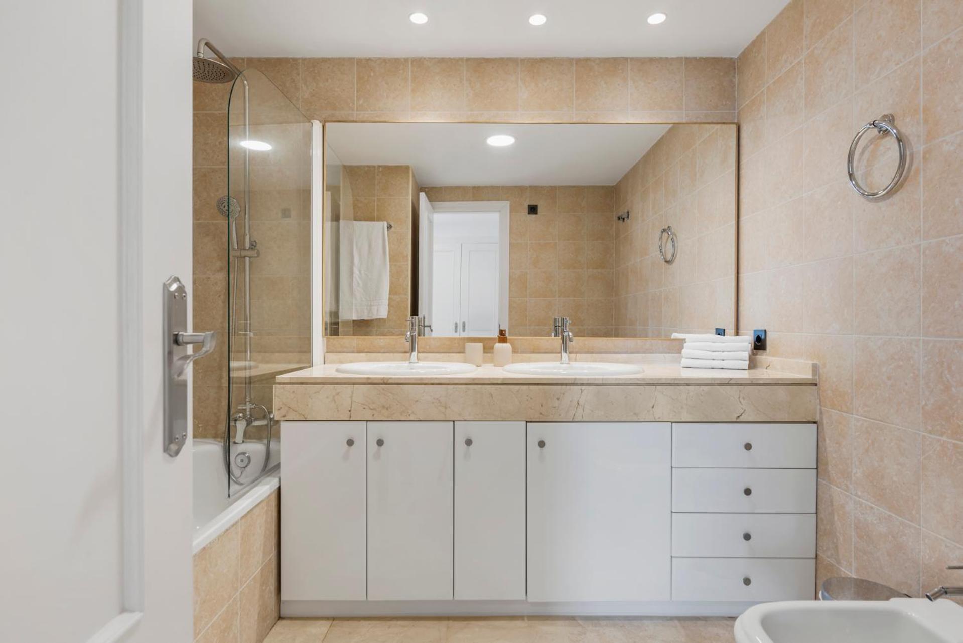 Sky And Sea Estepona Penthouse 外观 照片
