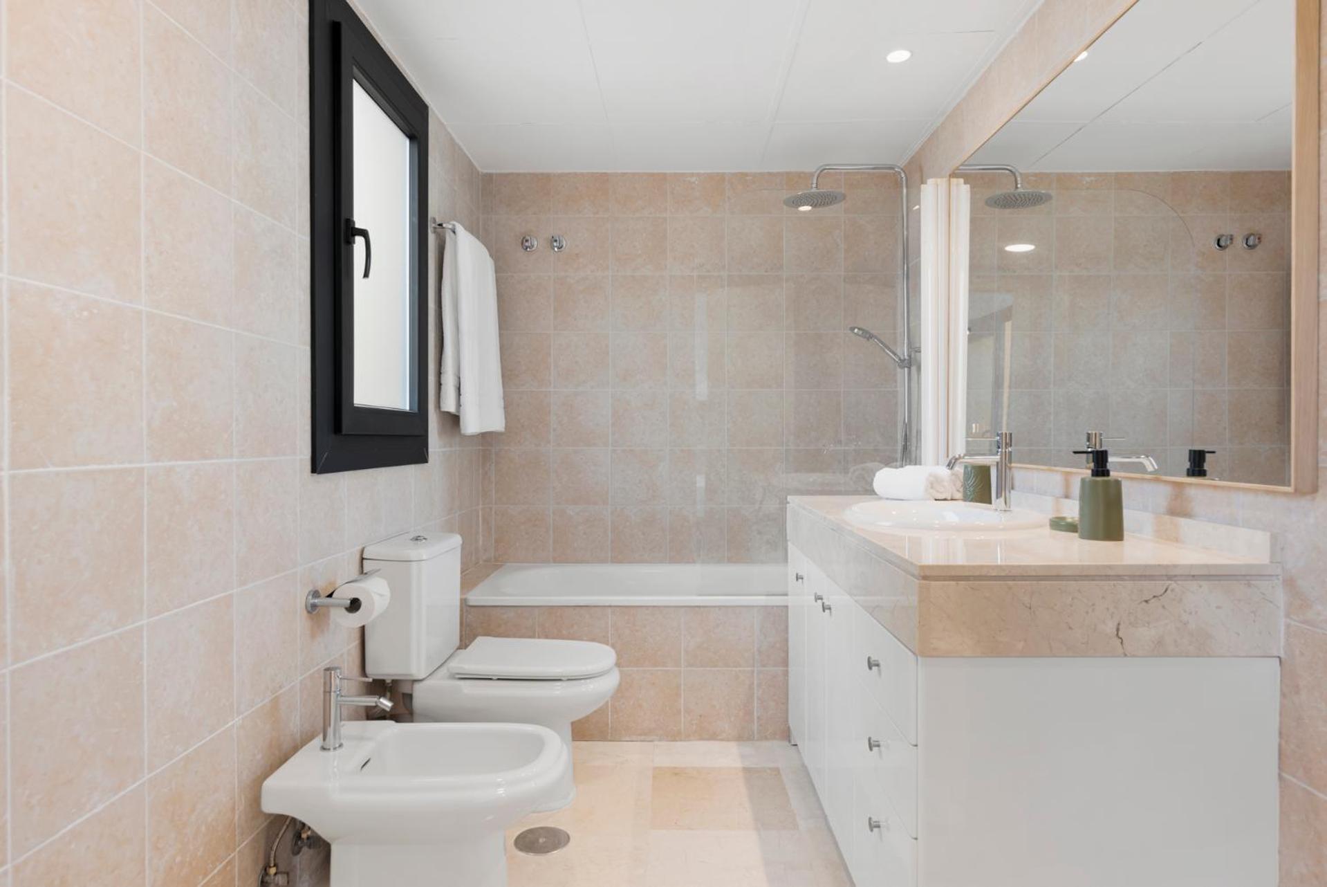 Sky And Sea Estepona Penthouse 外观 照片
