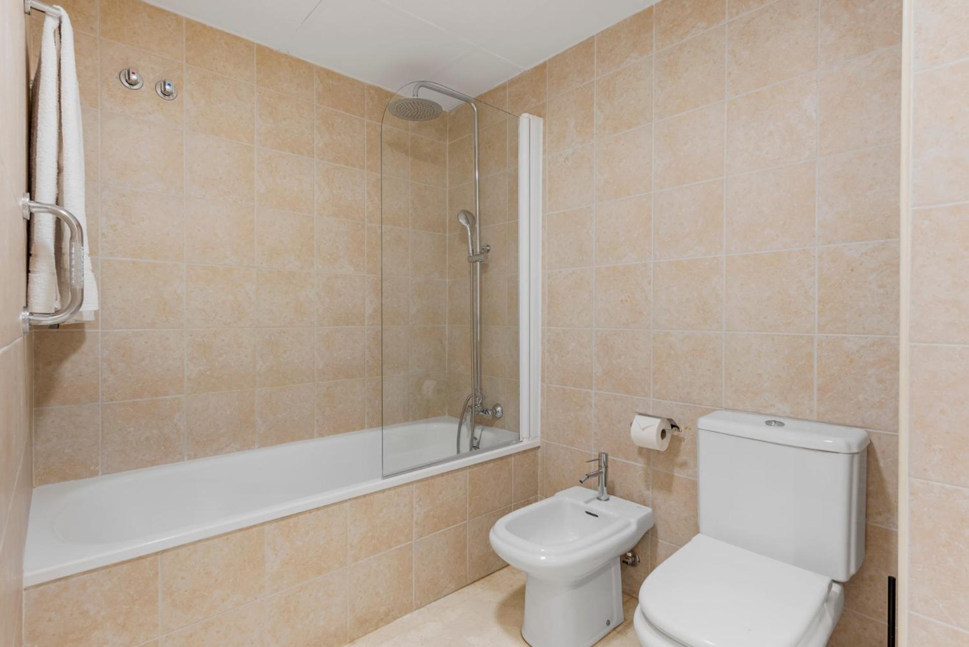 Sky And Sea Estepona Penthouse 外观 照片
