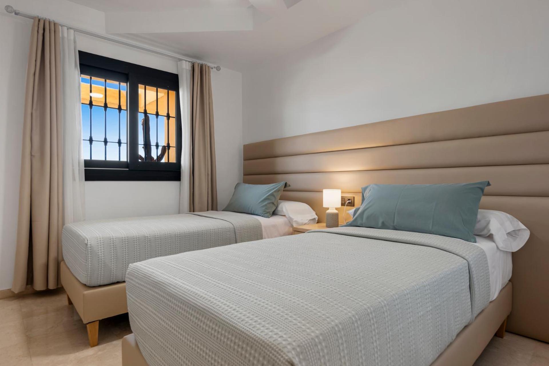 Sky And Sea Estepona Penthouse 外观 照片