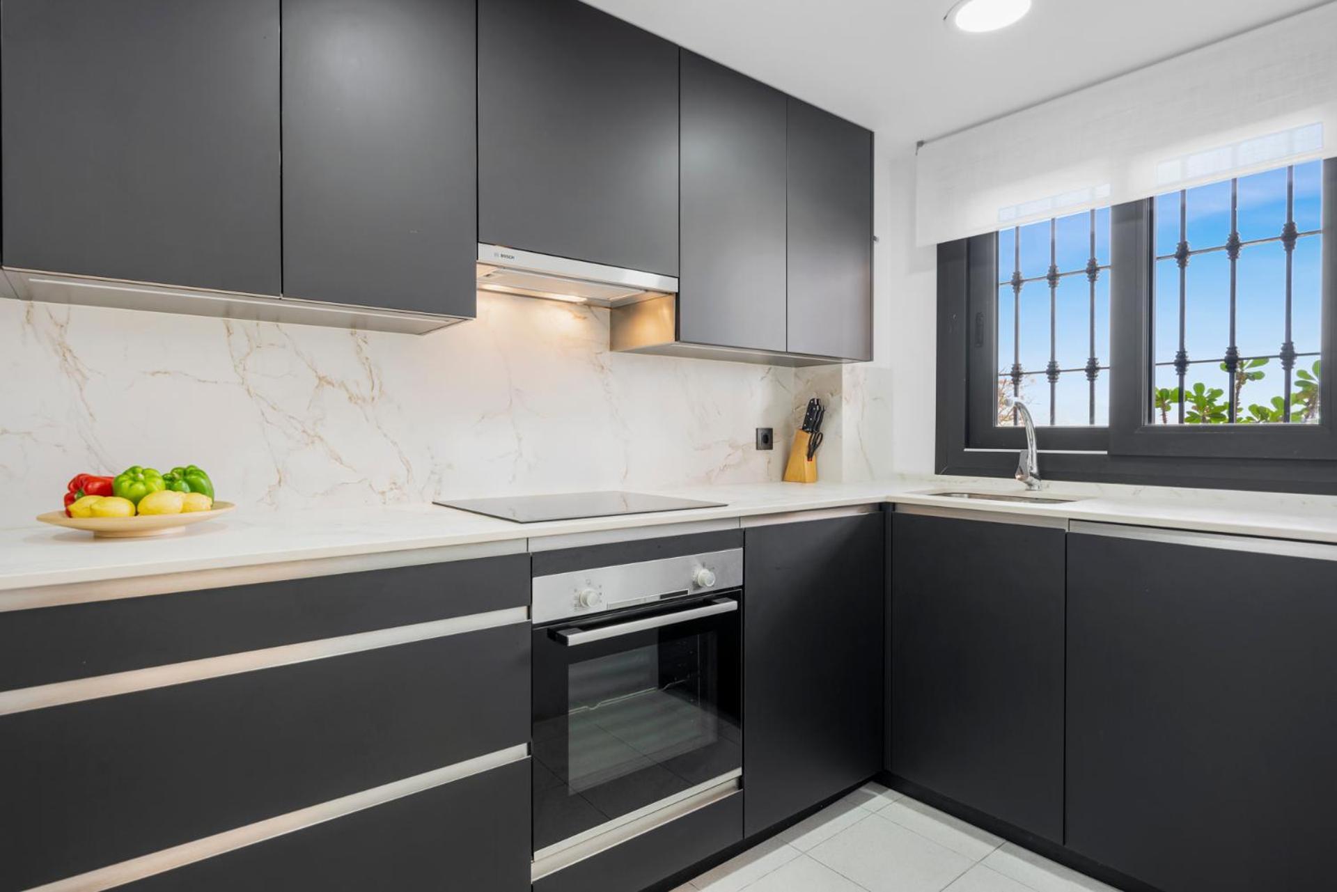 Sky And Sea Estepona Penthouse 外观 照片