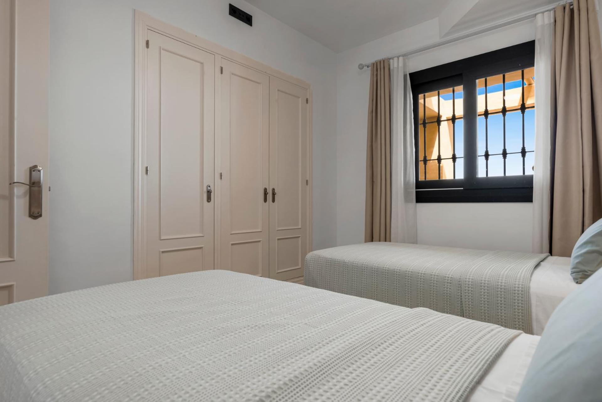 Sky And Sea Estepona Penthouse 外观 照片
