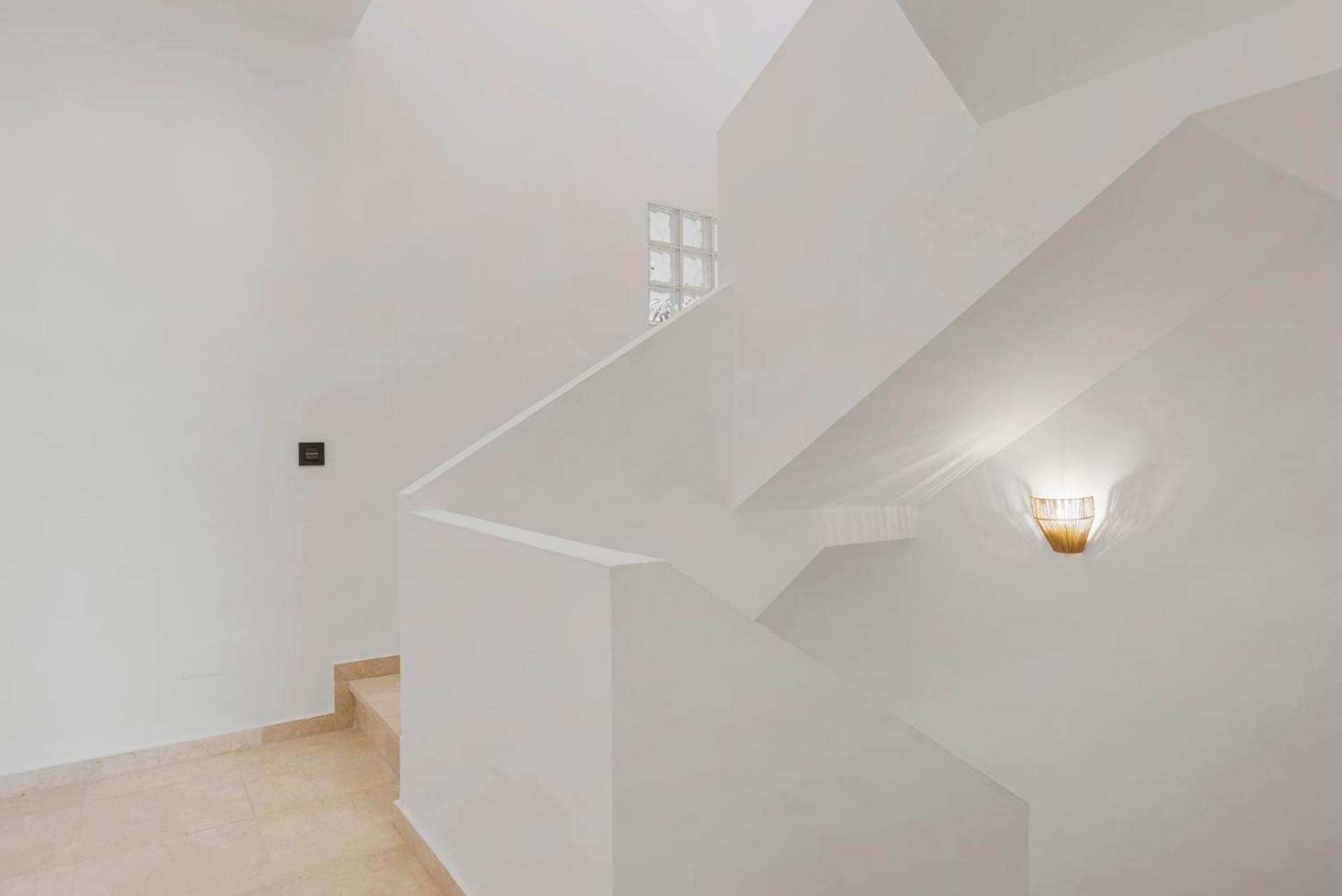 Sky And Sea Estepona Penthouse 外观 照片