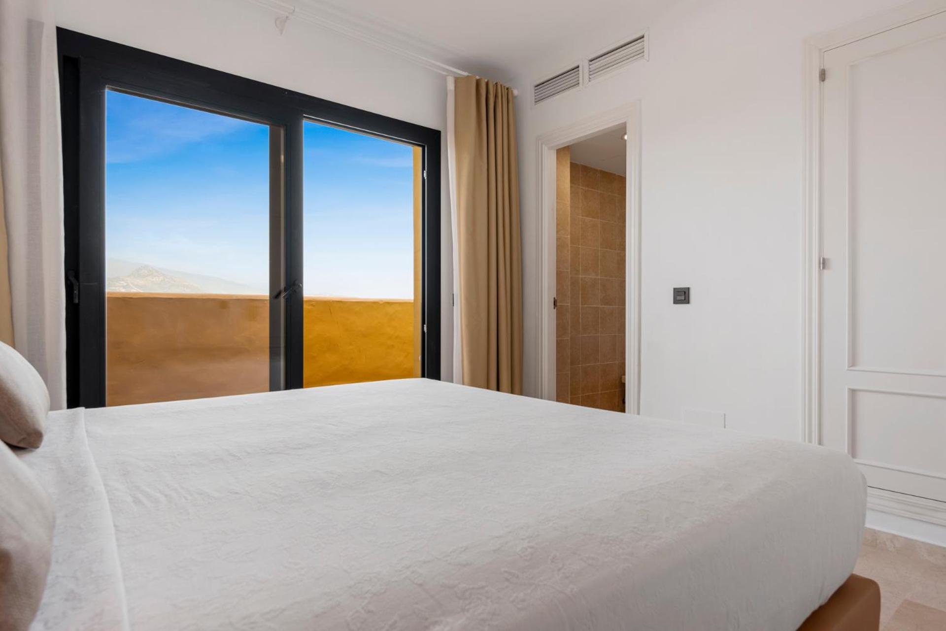 Sky And Sea Estepona Penthouse 外观 照片