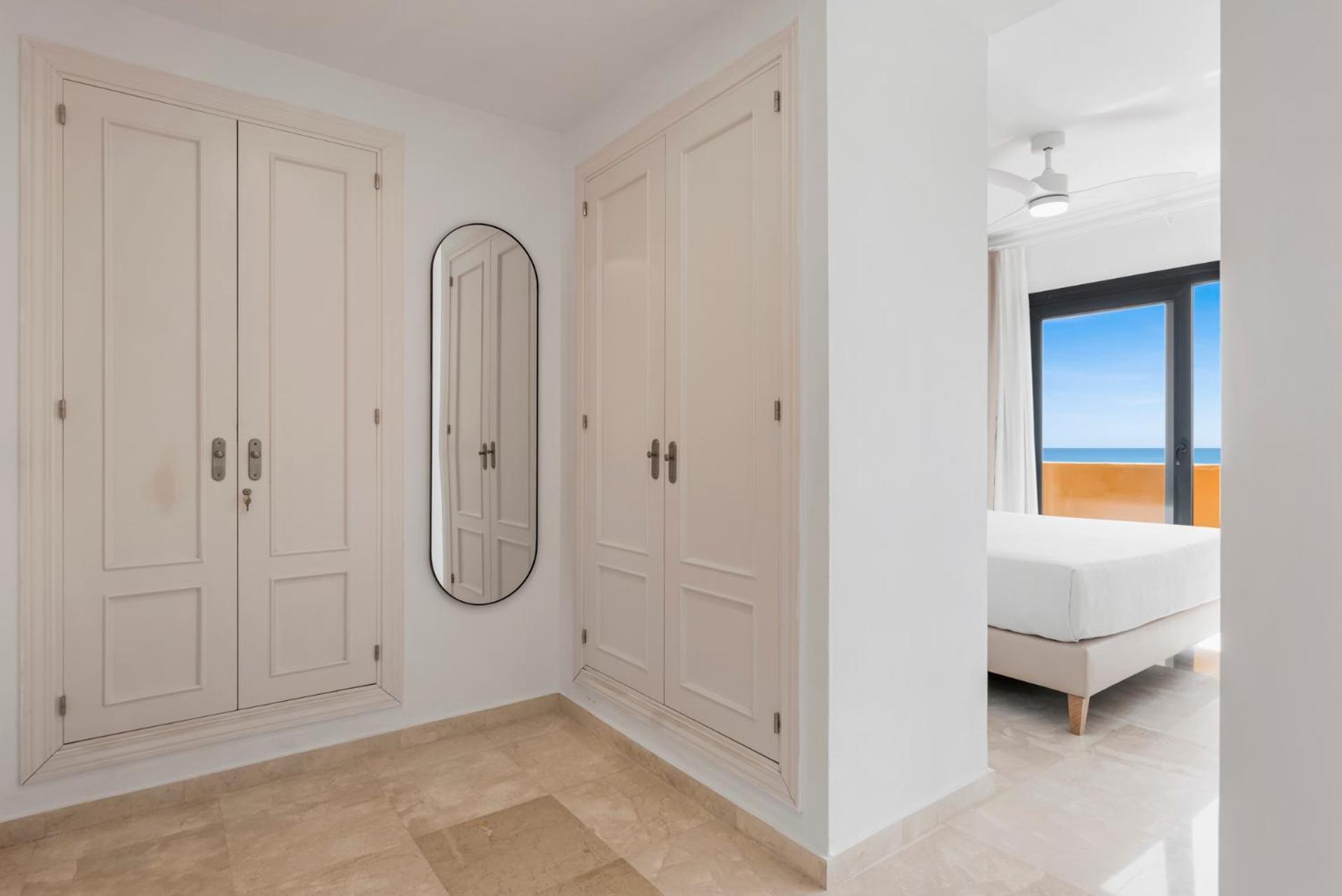 Sky And Sea Estepona Penthouse 外观 照片
